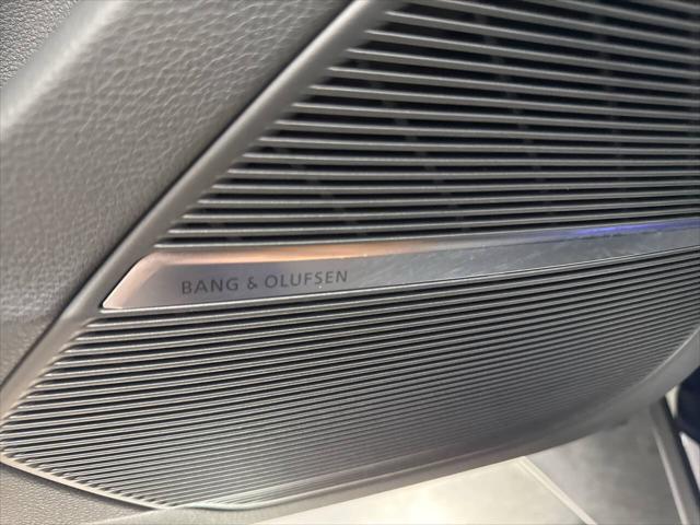 2023 Audi Q7 Premium Plus 55 TFSI quattro Tiptronic