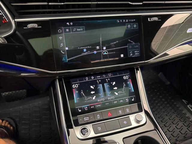 2023 Audi Q7 Premium Plus 55 TFSI quattro Tiptronic