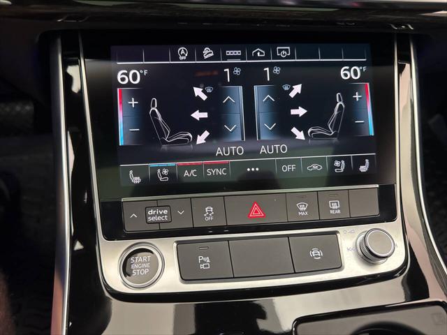 2023 Audi Q7 Premium Plus 55 TFSI quattro Tiptronic