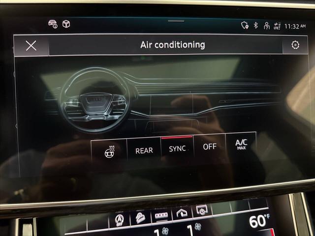 2023 Audi Q7 Premium Plus 55 TFSI quattro Tiptronic