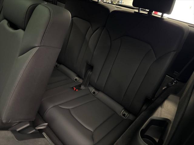 2023 Audi Q7 Premium Plus 55 TFSI quattro Tiptronic