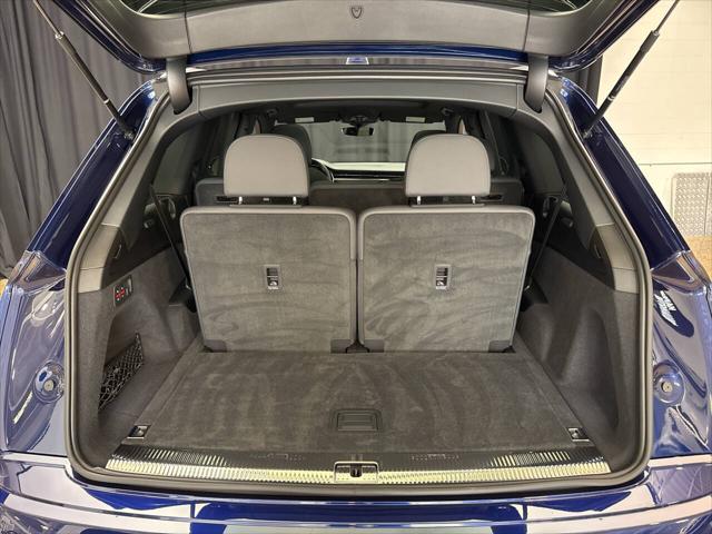 2023 Audi Q7 Premium Plus 55 TFSI quattro Tiptronic