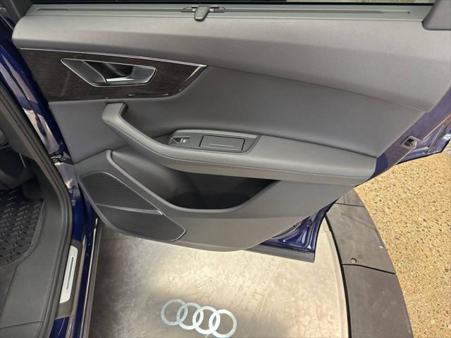 2023 Audi Q7 Premium Plus 55 TFSI quattro Tiptronic