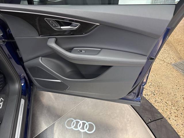2023 Audi Q7 Premium Plus 55 TFSI quattro Tiptronic