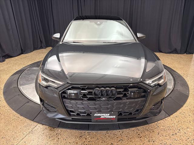 2024 Audi A6 Premium 45 TFSI quattro S tronic