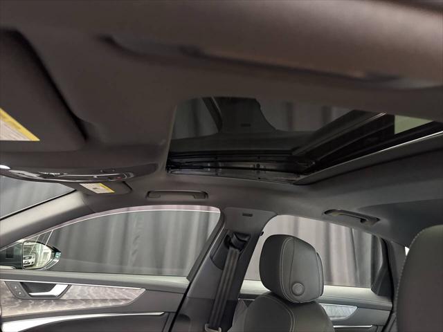 2024 Audi A6 Premium 45 TFSI quattro S tronic