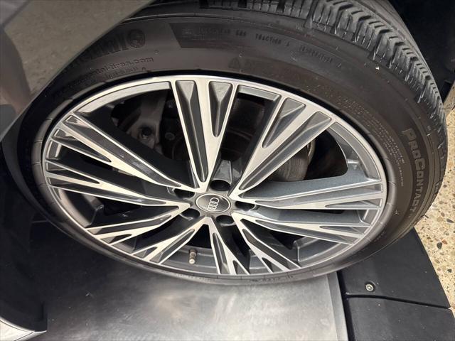 2024 Audi A6 Premium 45 TFSI quattro S tronic