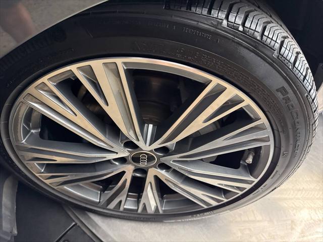 2024 Audi A6 Premium 45 TFSI quattro S tronic
