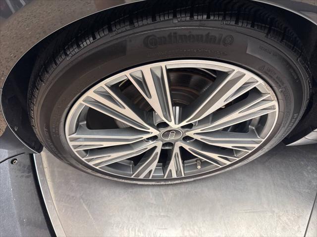 2024 Audi A6 Premium 45 TFSI quattro S tronic