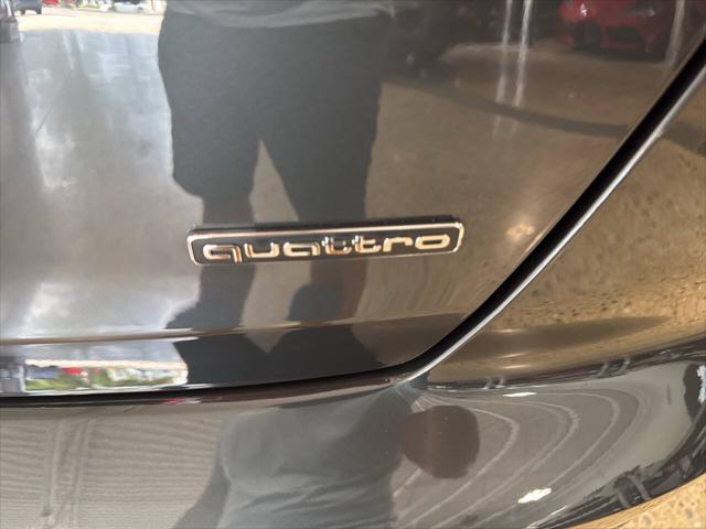 2024 Audi A6 Premium 45 TFSI quattro S tronic
