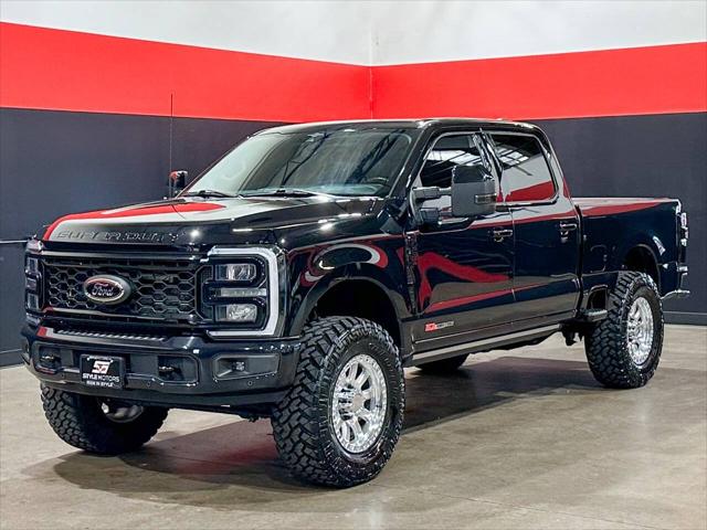 2023 Ford F-350 LARIAT for sale in Portland, OR