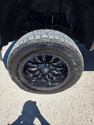 2019 GMC Sierra 2500HD Denali