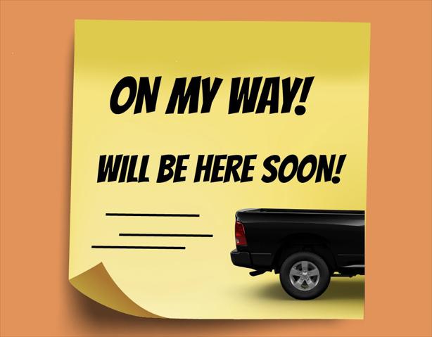 2022 RAM 3500 Laramie Crew Cab 4x4 8 Box