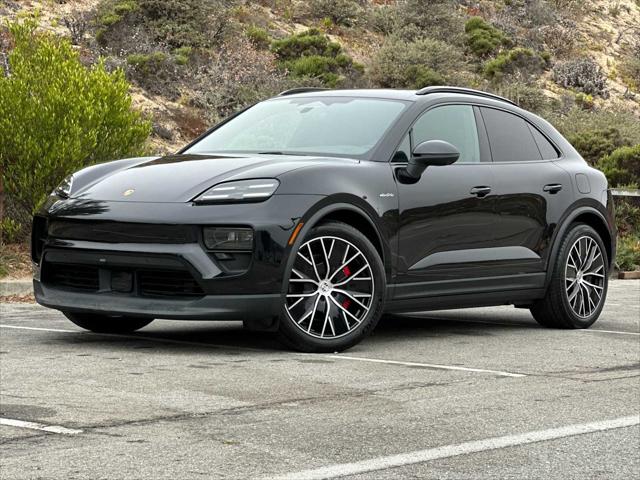 2025 Porsche Macan Electric 4S for sale in Seaside, CA