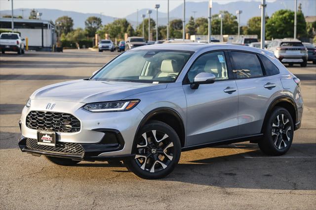 2026 Honda HR-V AWD EX-L for sale in Fontana, CA