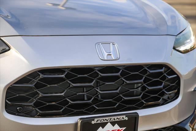 2026 Honda HR-V AWD EX-L