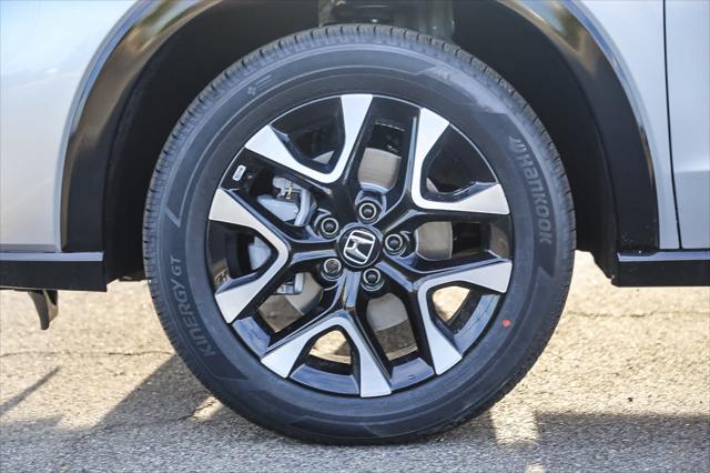 2026 Honda HR-V AWD EX-L