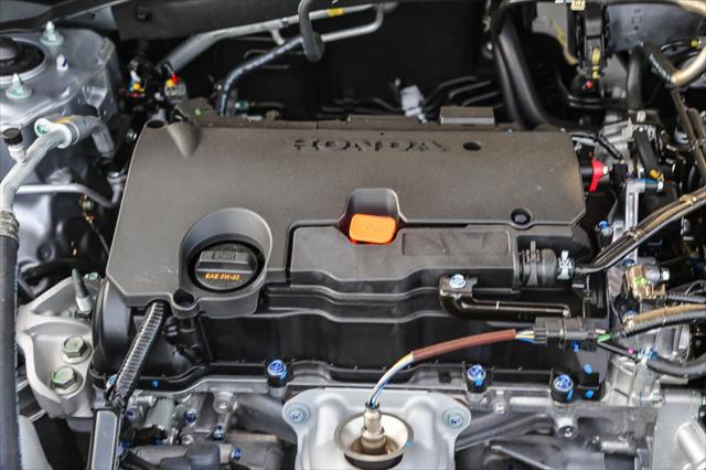 2026 Honda HR-V AWD EX-L