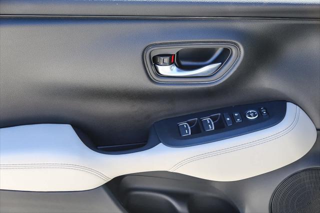 2026 Honda HR-V AWD EX-L