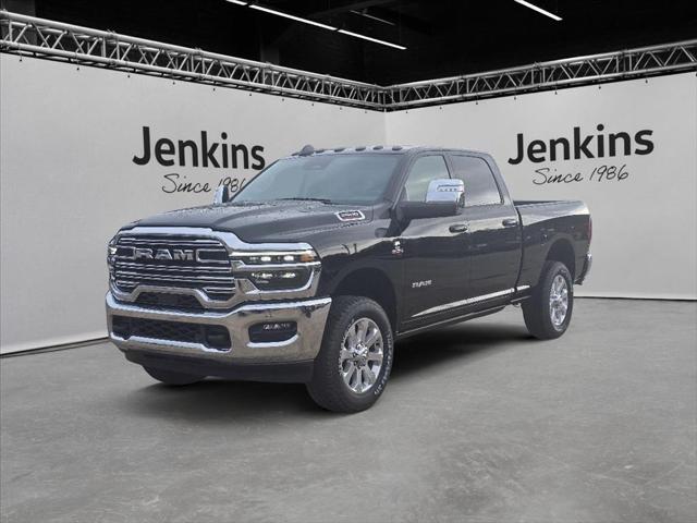 2026 RAM Ram 2500 RAM 2500 LARAMIE CREW CAB 4X4 64 BOX 2026 RAM Ram 2500 RAM 2500 LARAMIE CREW CAB 4X4 64 BOX