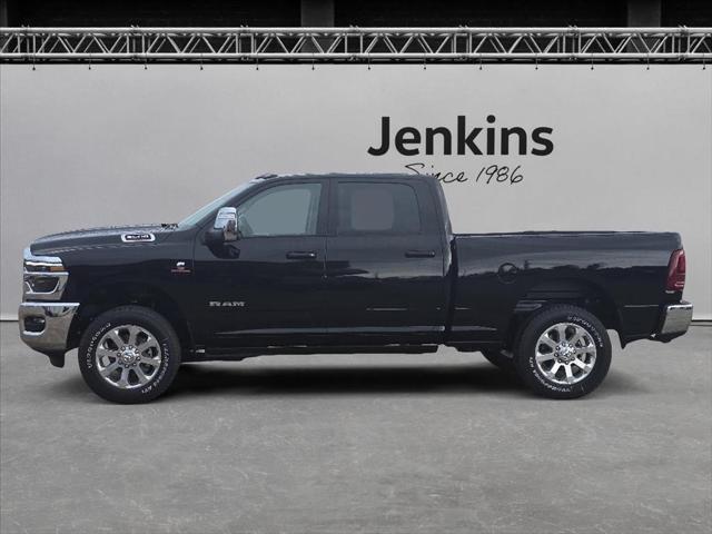 2026 RAM Ram 2500 RAM 2500 LARAMIE CREW CAB 4X4 64 BOX 2026 RAM Ram 2500 RAM 2500 LARAMIE CREW CAB 4X4 64 BOX