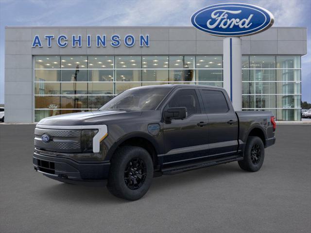 2025 Ford F-150 XLT for sale in Belleville, MI