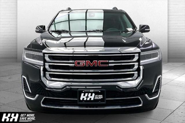2023 GMC Acadia AWD SLE
