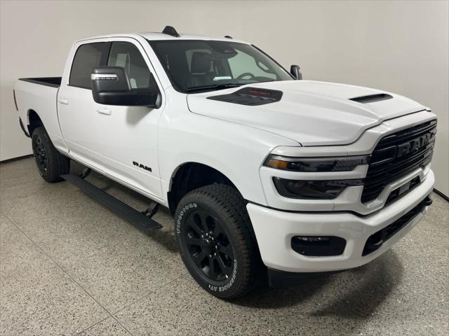 2025 RAM Ram 2500 RAM 2500 LARAMIE CREW CAB 4X4 64 BOX