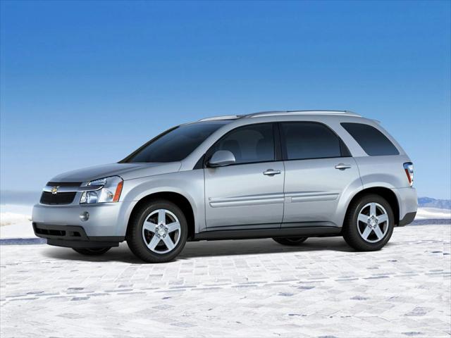 2007 Chevrolet Equinox LT