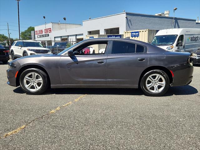 2023 Dodge Charger SXT 2023 Dodge Charger SXT