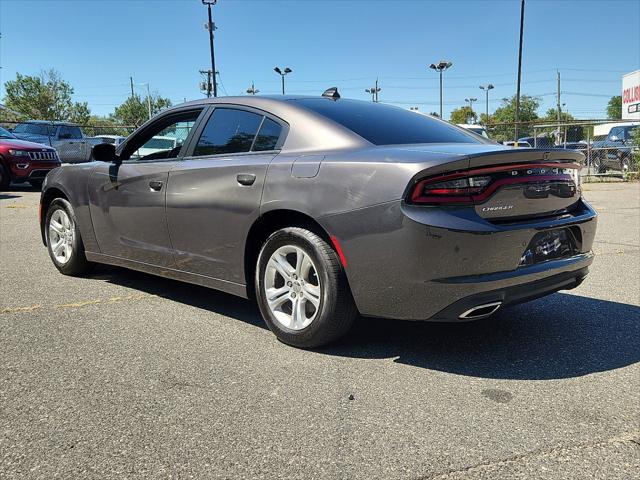 2023 Dodge Charger SXT 2023 Dodge Charger SXT