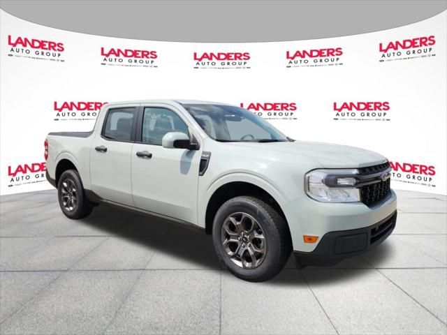 2022 Ford Maverick XLT 2022 Ford Maverick XLT