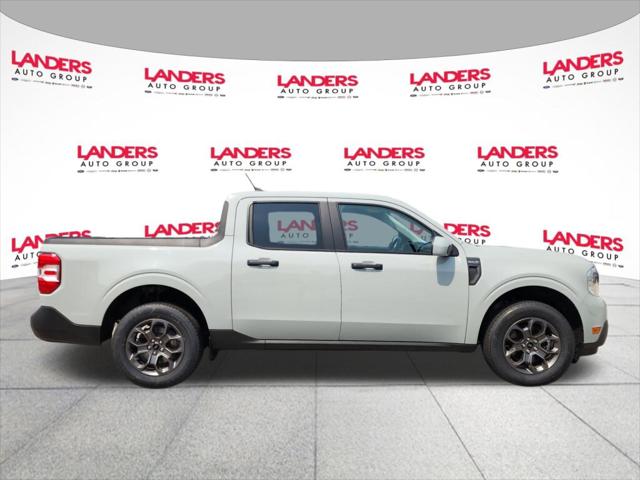 2022 Ford Maverick XLT 2022 Ford Maverick XLT