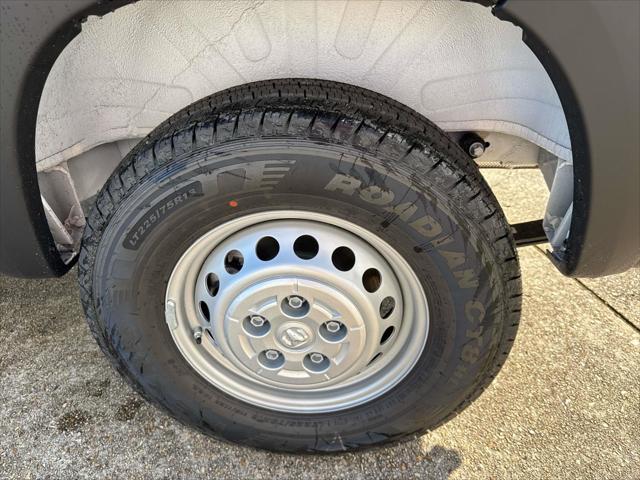 2026 RAM Ram ProMaster RAM PROMASTER 2500 TRADESMAN CARGO VAN HIGH ROOF 159 WB