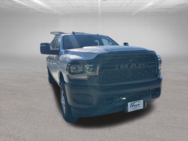 2023 RAM 3500 Tradesman Crew Cab 4x4 8 Box 2023 RAM 3500 Tradesman Crew Cab 4x4 8 Box