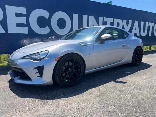 2019 Toyota 86 Base