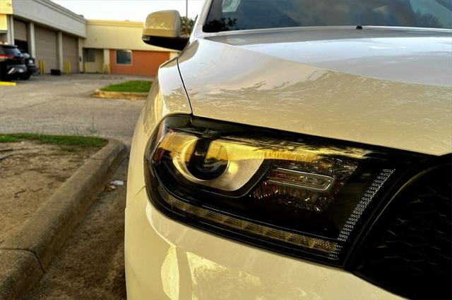 2019 Dodge Durango GT Plus RWD