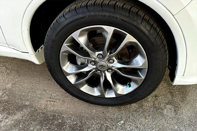 2019 Dodge Durango GT Plus RWD
