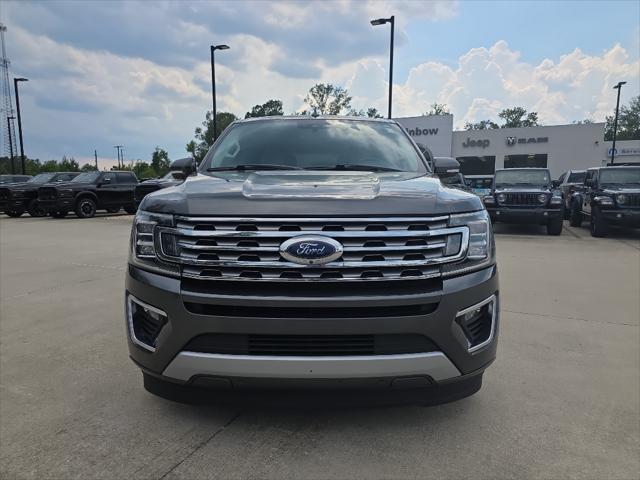 2020 Ford Expedition Limited