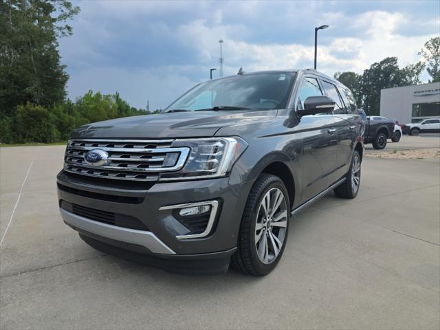 2020 Ford Expedition Limited