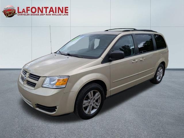 2010 Dodge Grand Caravan SE
