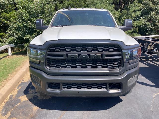 2024 RAM 3500 Chassis Tradesman 2024 RAM 3500 Chassis Tradesman