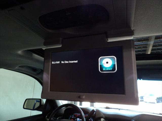 2017 Chevrolet Suburban LT 2017 Chevrolet Suburban LT