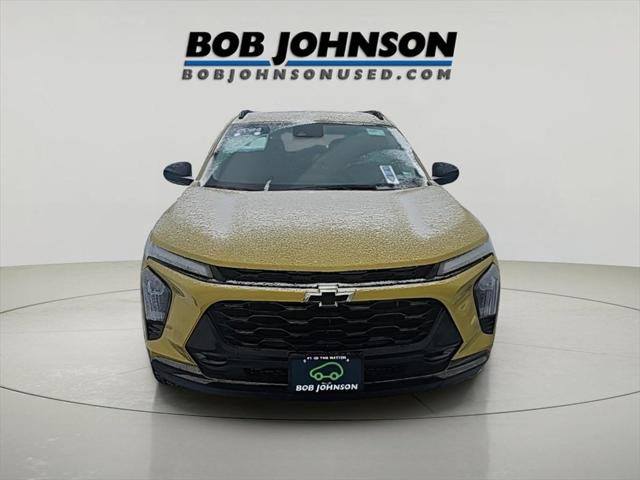 2024 Chevrolet Trax FWD ACTIV