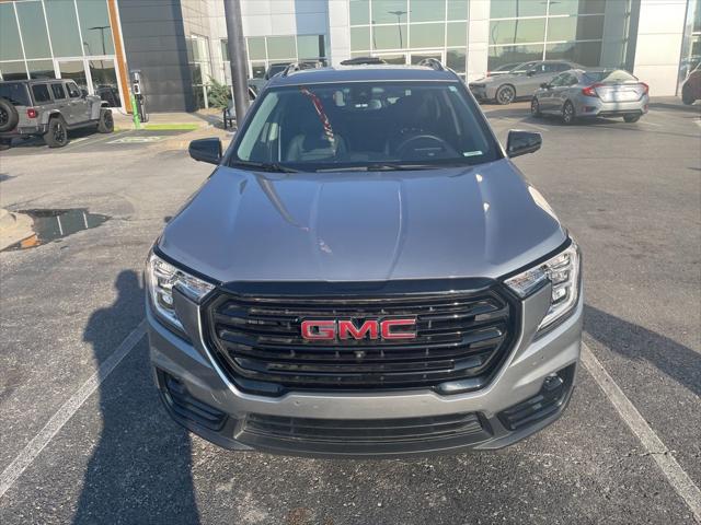2023 GMC Terrain FWD SLT