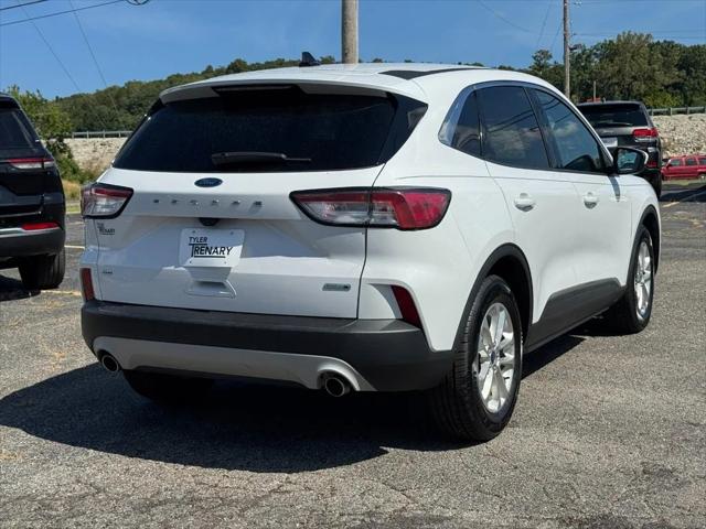 2020 Ford Escape SE 2020 Ford Escape SE