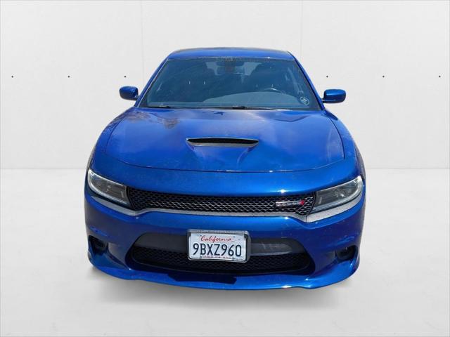 2022 Dodge Charger GT RWD
