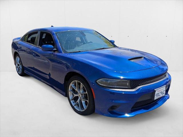 2022 Dodge Charger GT RWD