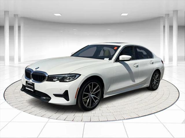2019 BMW 330i 330i