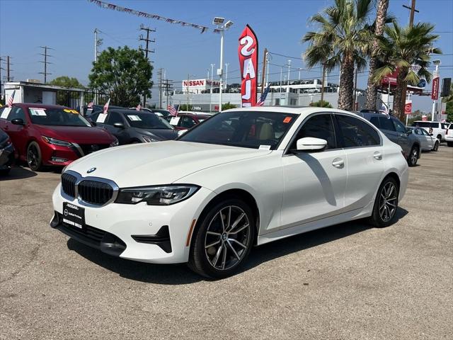 2019 BMW 330i 330i